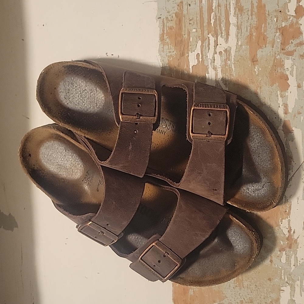 Birkenstocks Sandals 41